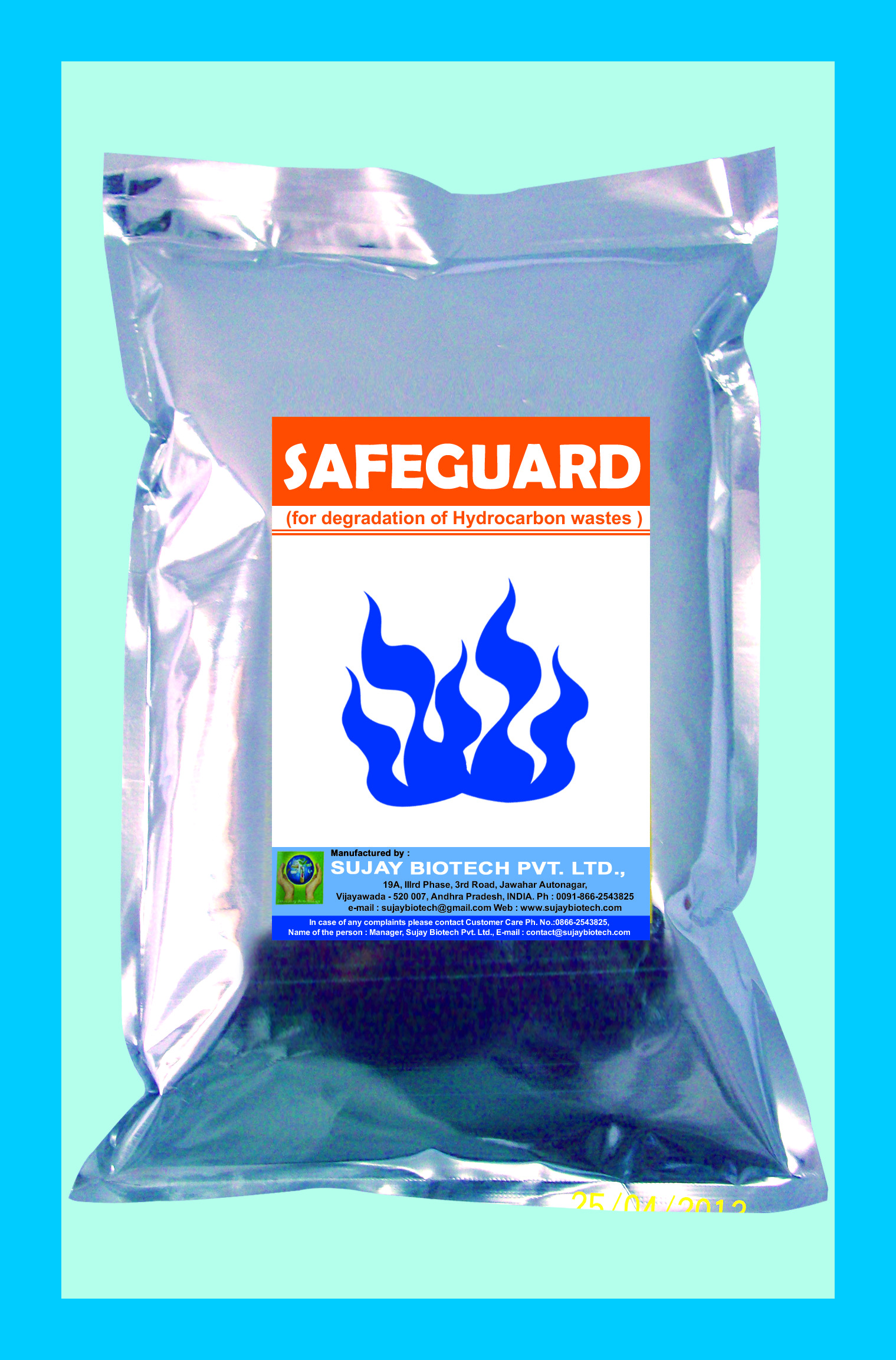 SAFEGUARD