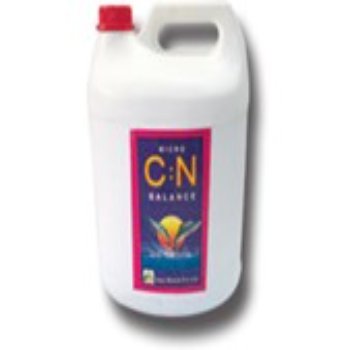C-N Balance