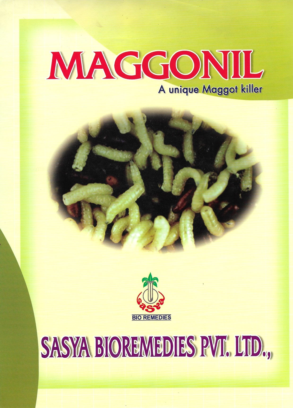 MAGGONIL