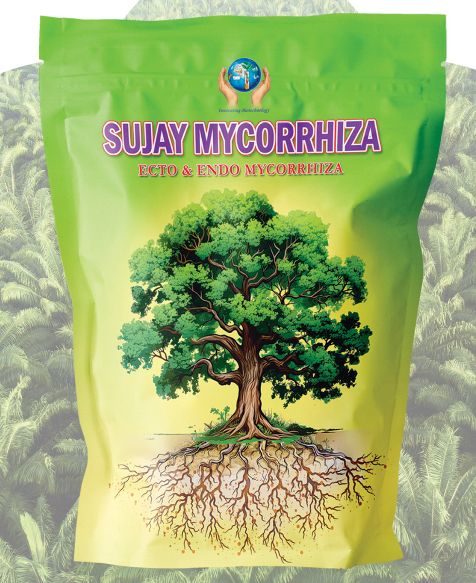 SUJAY MYCORRHIZA