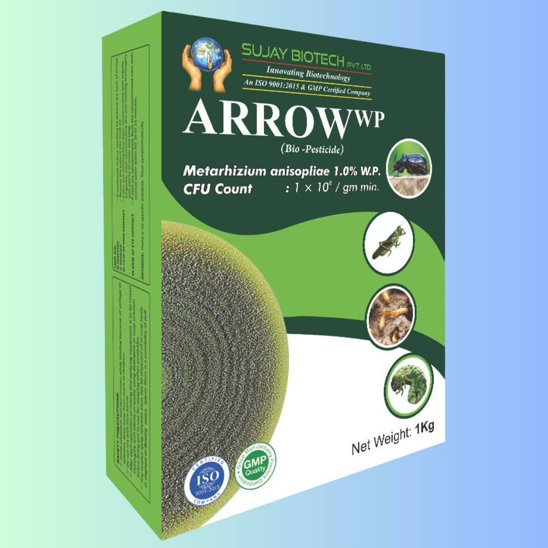 ARROW-WP